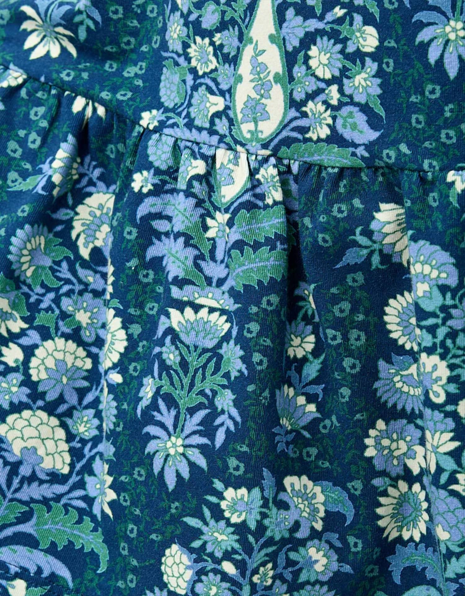 Spartina 449 - Joelle Polo Dress