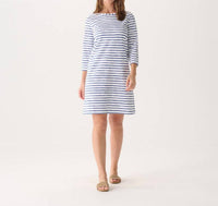Hatley - Bateau 3/4 Sleeve Summer Dress