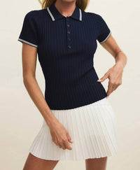 Z Supply - Players Polo Top