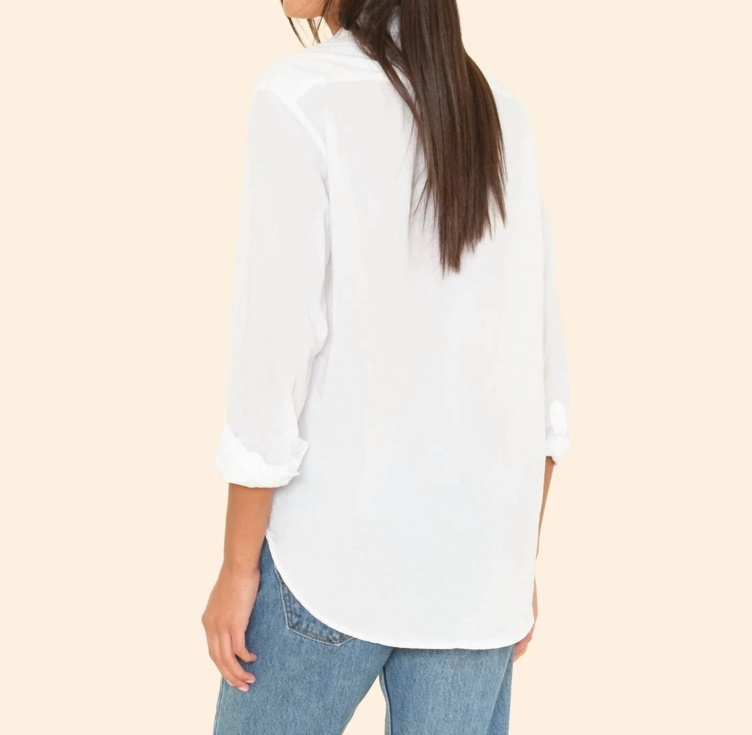 Xirena - Beau Shirt