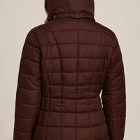 Hfx - Quilted Puffer Jacket