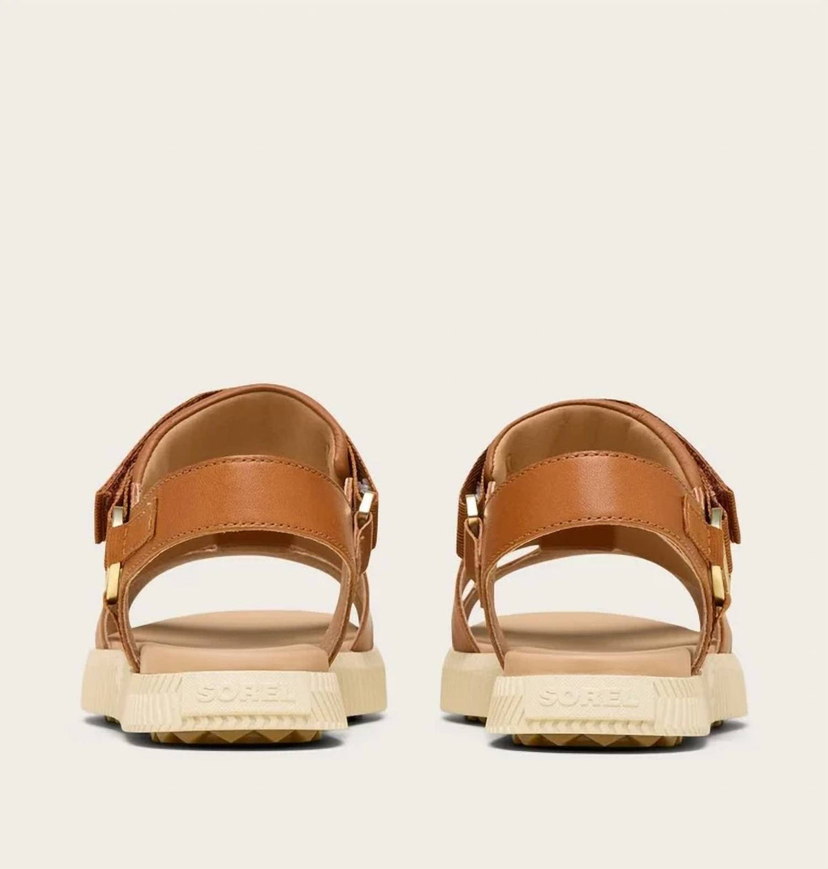 Sorel - Women's Ona Ave™ Ankle Strap Flat Sandal