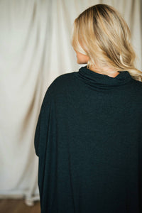 Tasha Polizzi - Bess Pullover Tunic Top