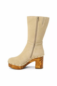 Matisse - Women's Village Suede Boot