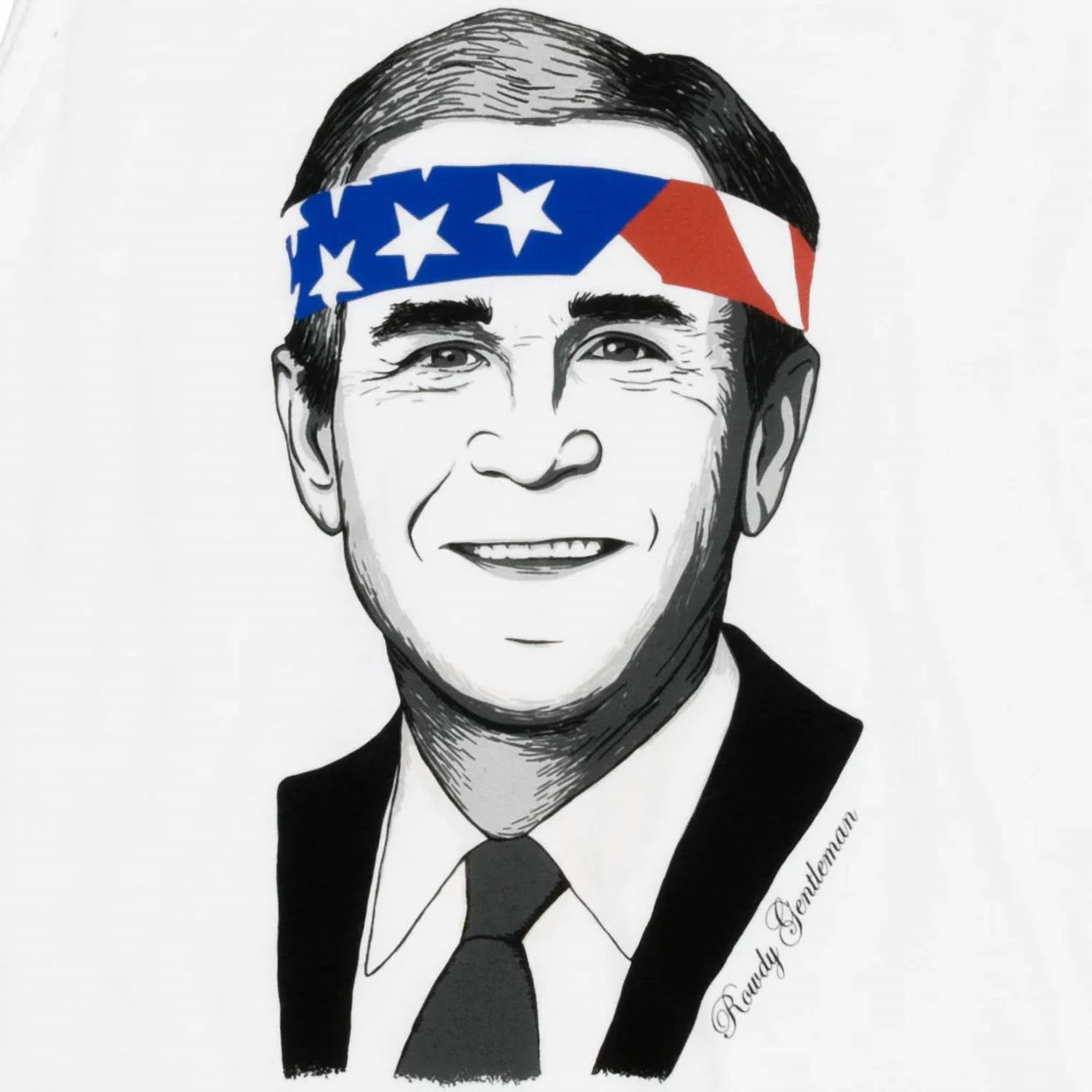 Rowdy Gentleman - Men's Dub Tank Top