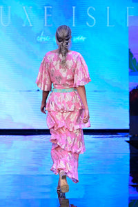 Boho Madrid - Princess Grace Set