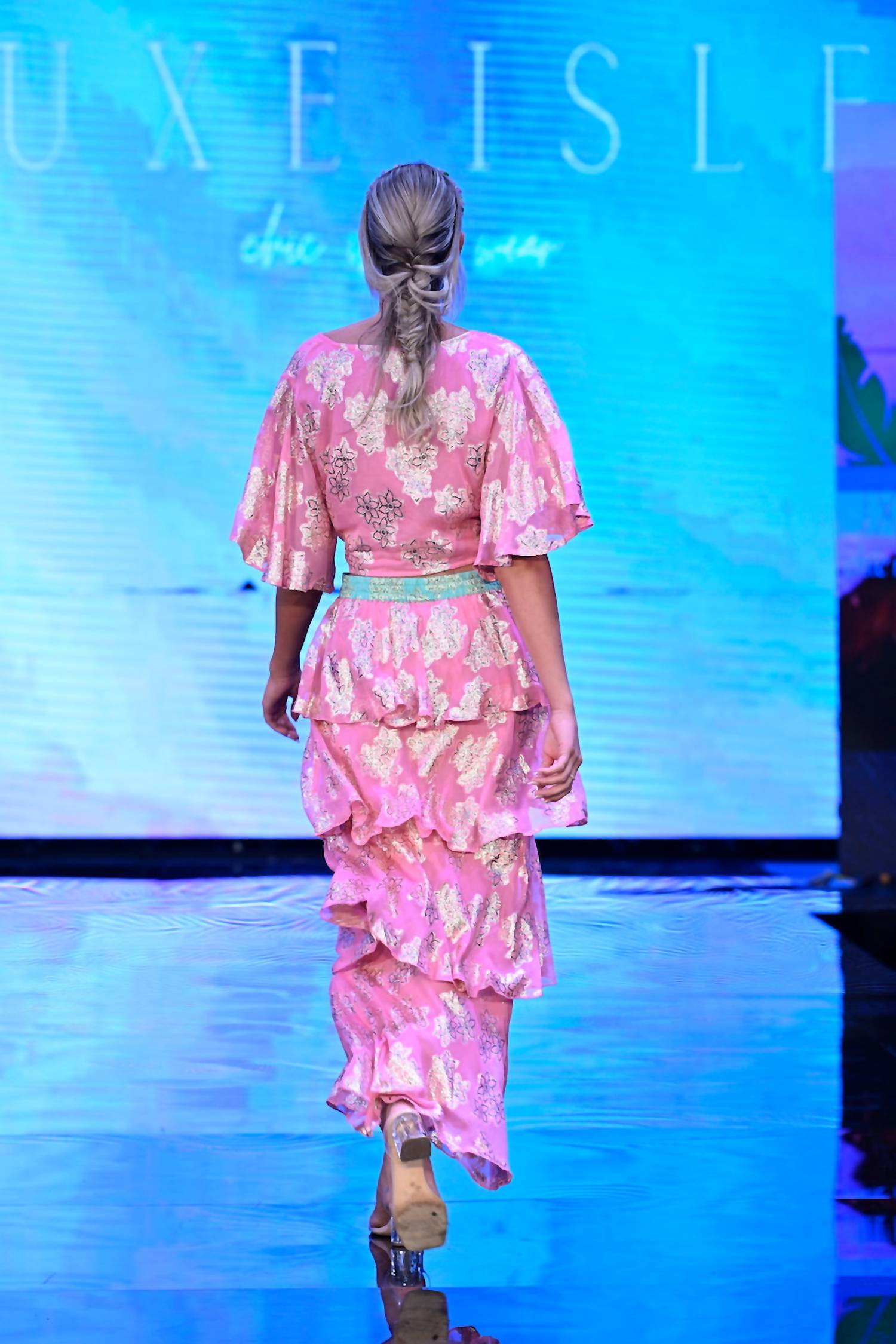 Boho Madrid - Princess Grace Set