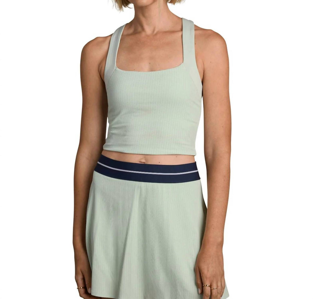 Rhone - Lightspeed Court Longline Bra