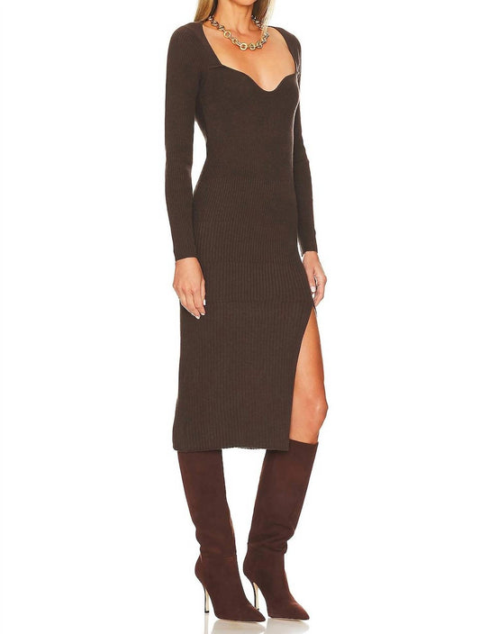 Skin - marianna dress