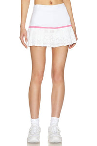 Eleven Paris - Women's Devotion Skort
