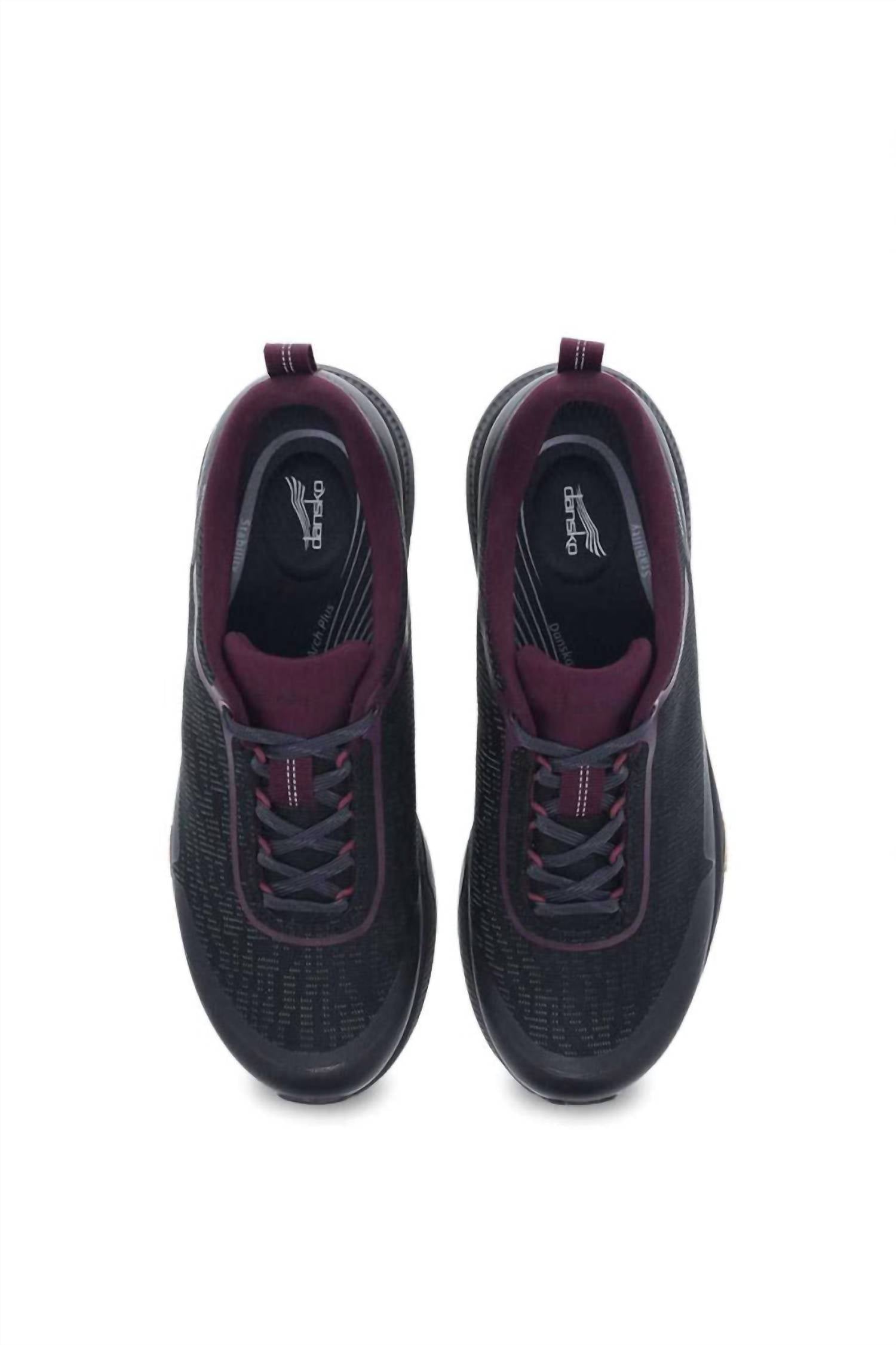 Dansko - Women's Makayla Hiking Shoes