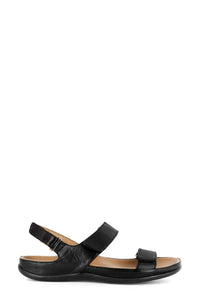 Strive - Women's Kona Ii Slingback With Arch Support Sandal