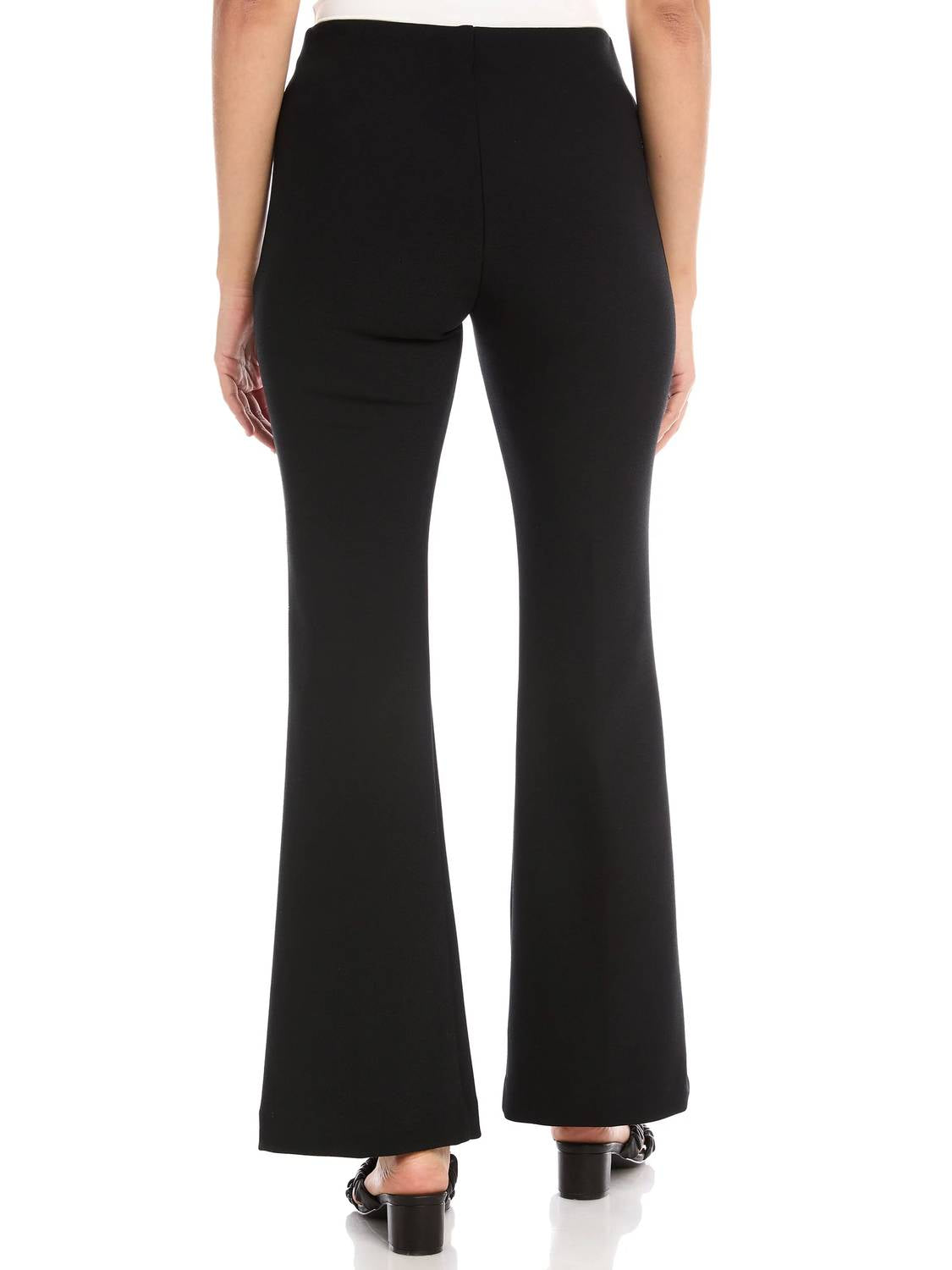 Fifteen Twenty - Tailored Bootcut Pants