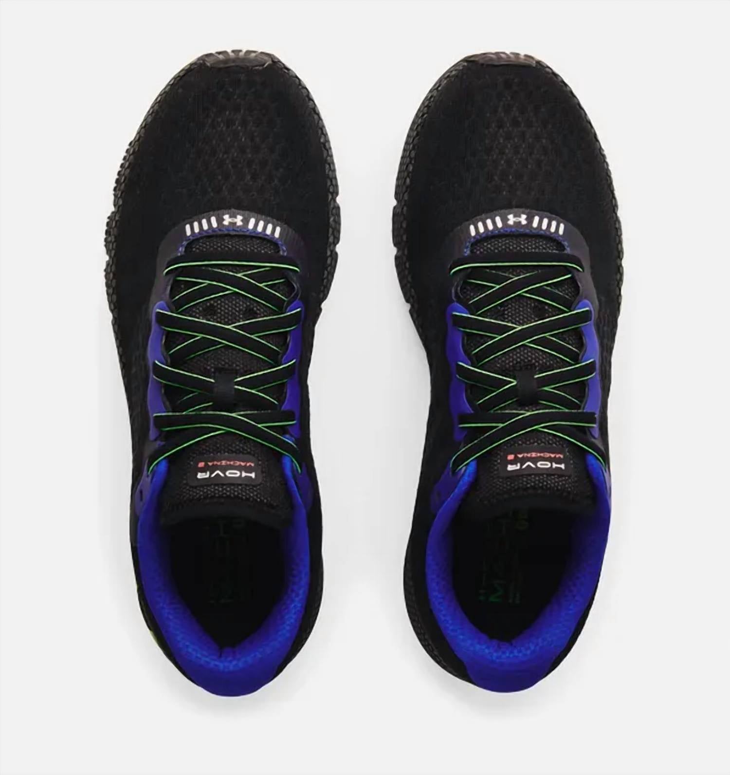 Under Armour - Men's Hovr Machina 2 Running Shoe