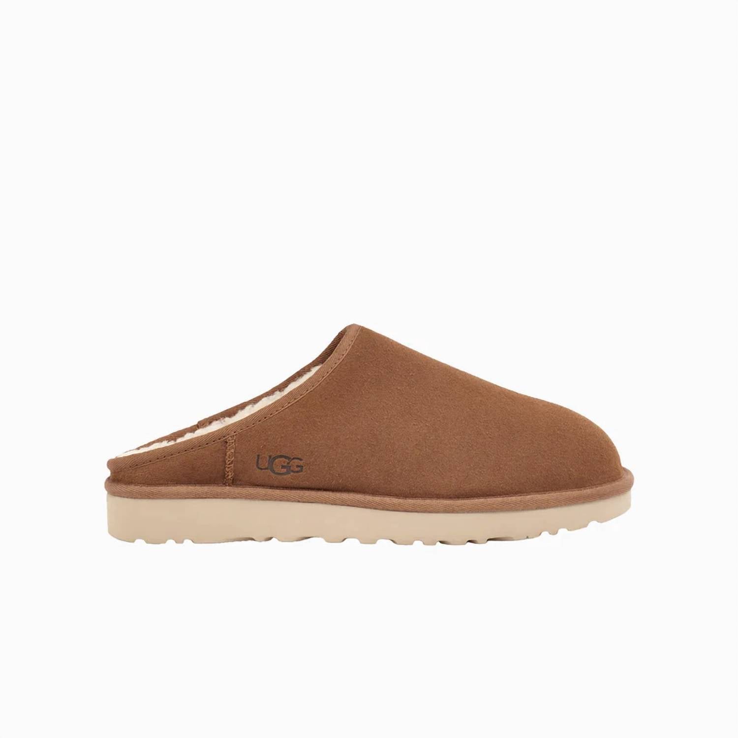 Ugg - Men's Classic Slip On Slippers