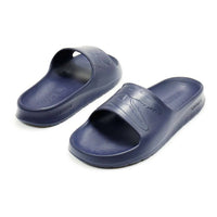 Lacoste - Men's Croco 2.0 Slide Sandals