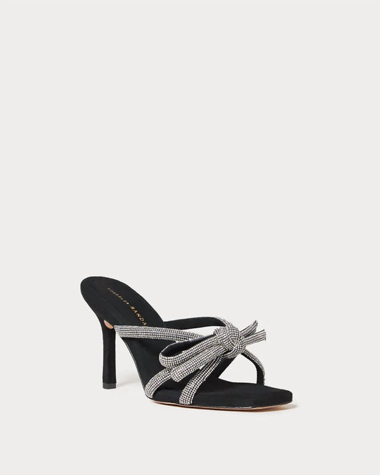 Loeffler Randall - MARGI BOW HEEL