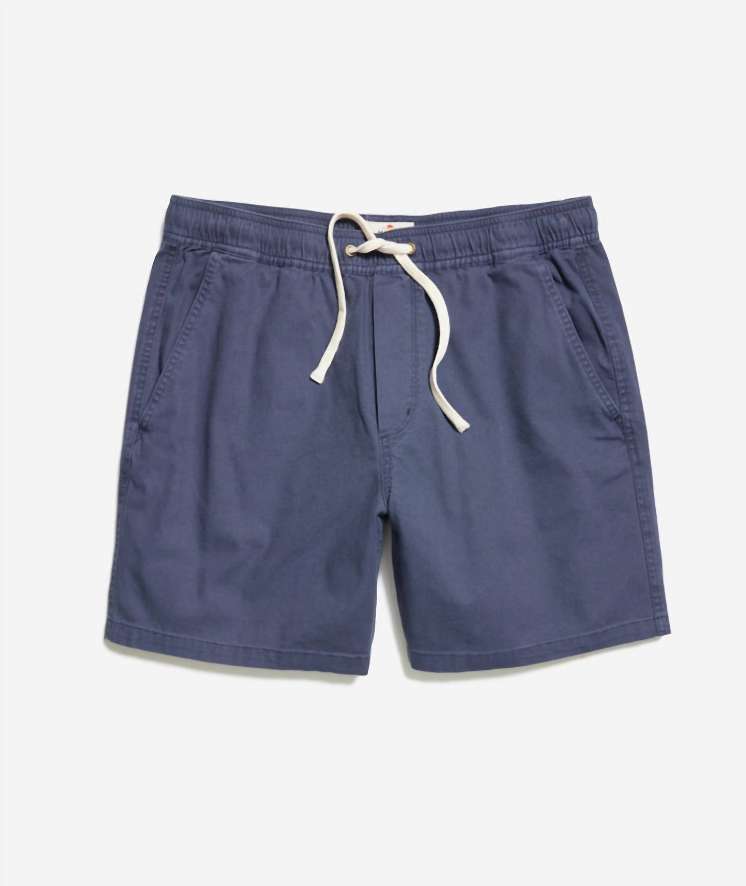 Marine Layer - Men's Saturday Short