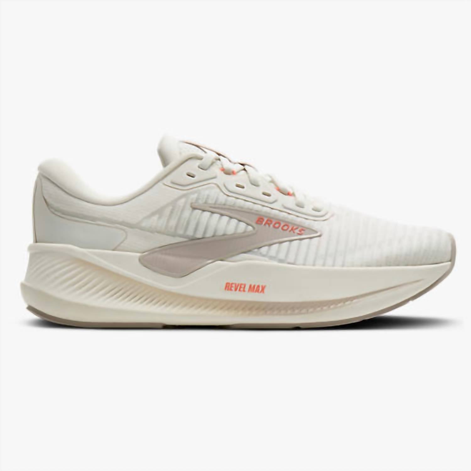 Brooks - Women’s Revel Max Shoe