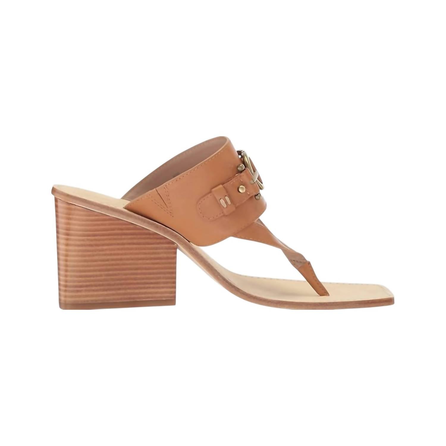 Donald Pliner - Women's Mimi Heeled Sandals