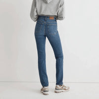 Madewell - Perfect Vintage Jean