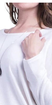 Gigi Moda - Susan Long Sleeve Sweater