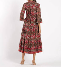 Jude Connally - Roxie Dress