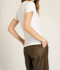 Project Social T - You Got It Washed Baby Tee