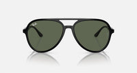 Ray Ban - Pilot Non Polarized Sunglasses Rb4376 - 601 - 71