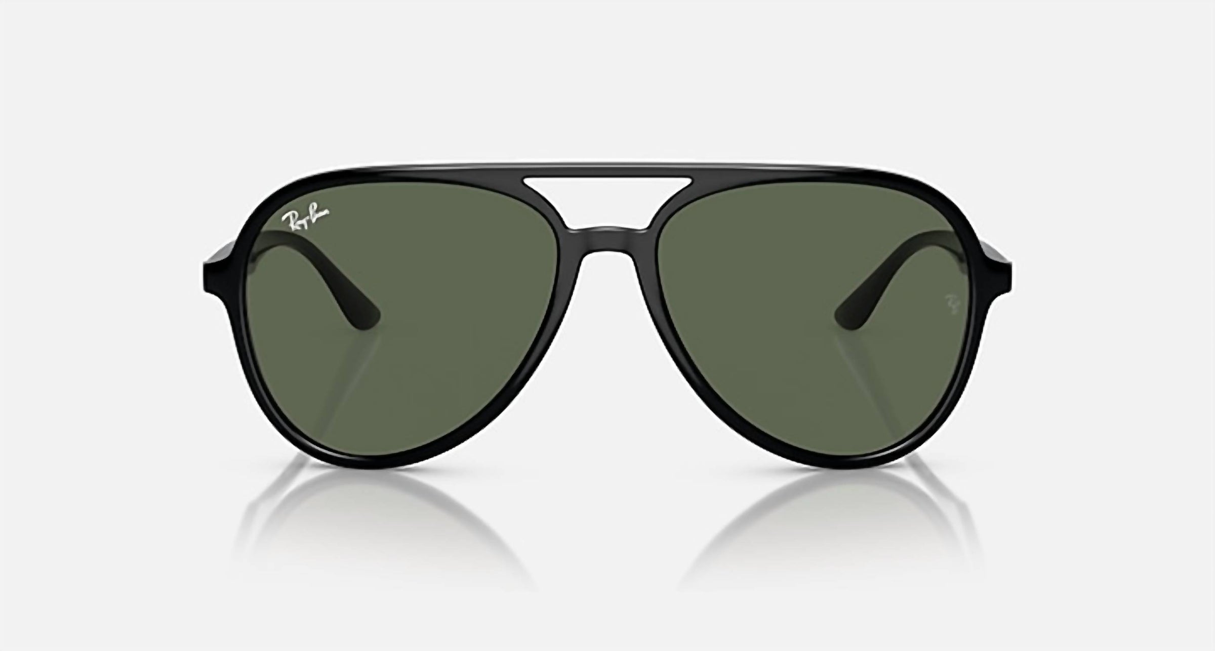Ray Ban - Pilot Non Polarized Sunglasses Rb4376 - 601 - 71