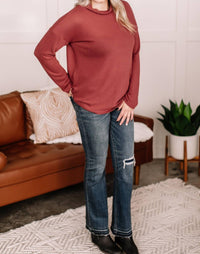 Judy Blue - Catch You On The Fly Bootcut Jeans