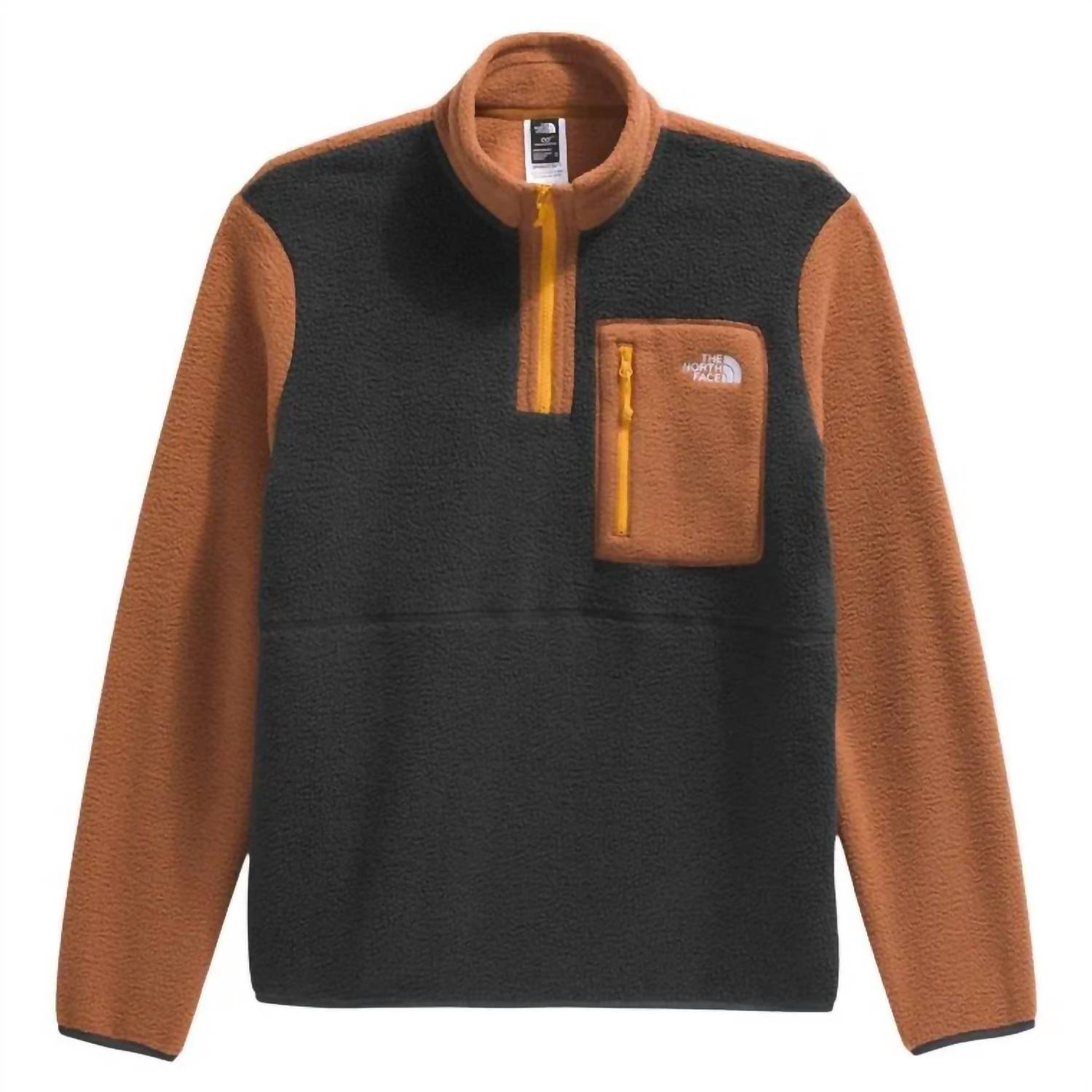 The North Face - Yumiori Quarter Zip Jacket
