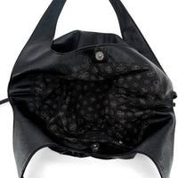 Like Dreams - Women's Willow Slouch Bow Tote Bag