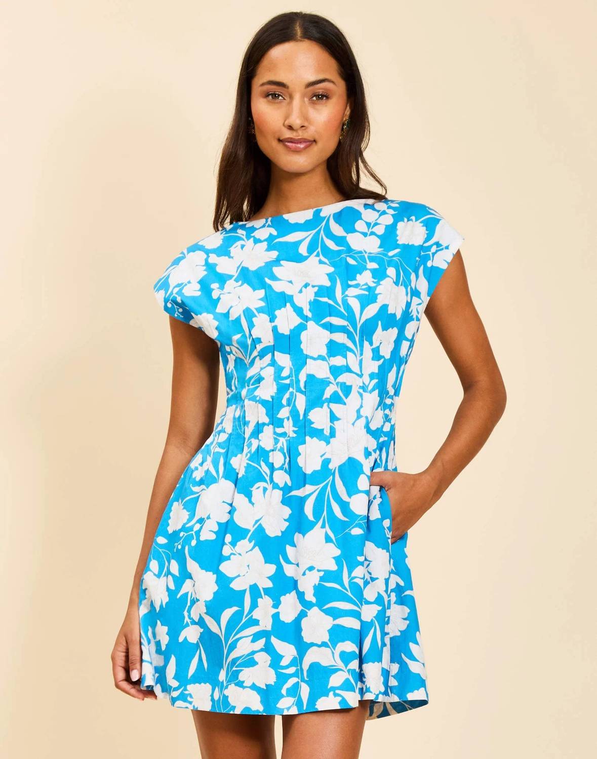 Mestiza New York - Quinn Mini Dress