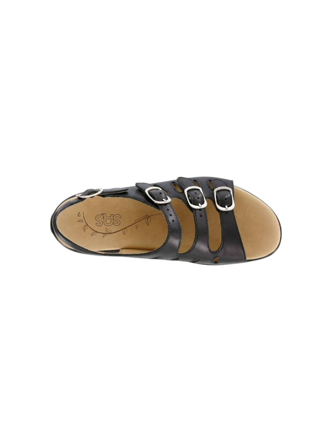 Sas - Women's Mystic Slingback Sandals