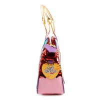 Irregular Choice - Girl's Let's Hit The Road Bag