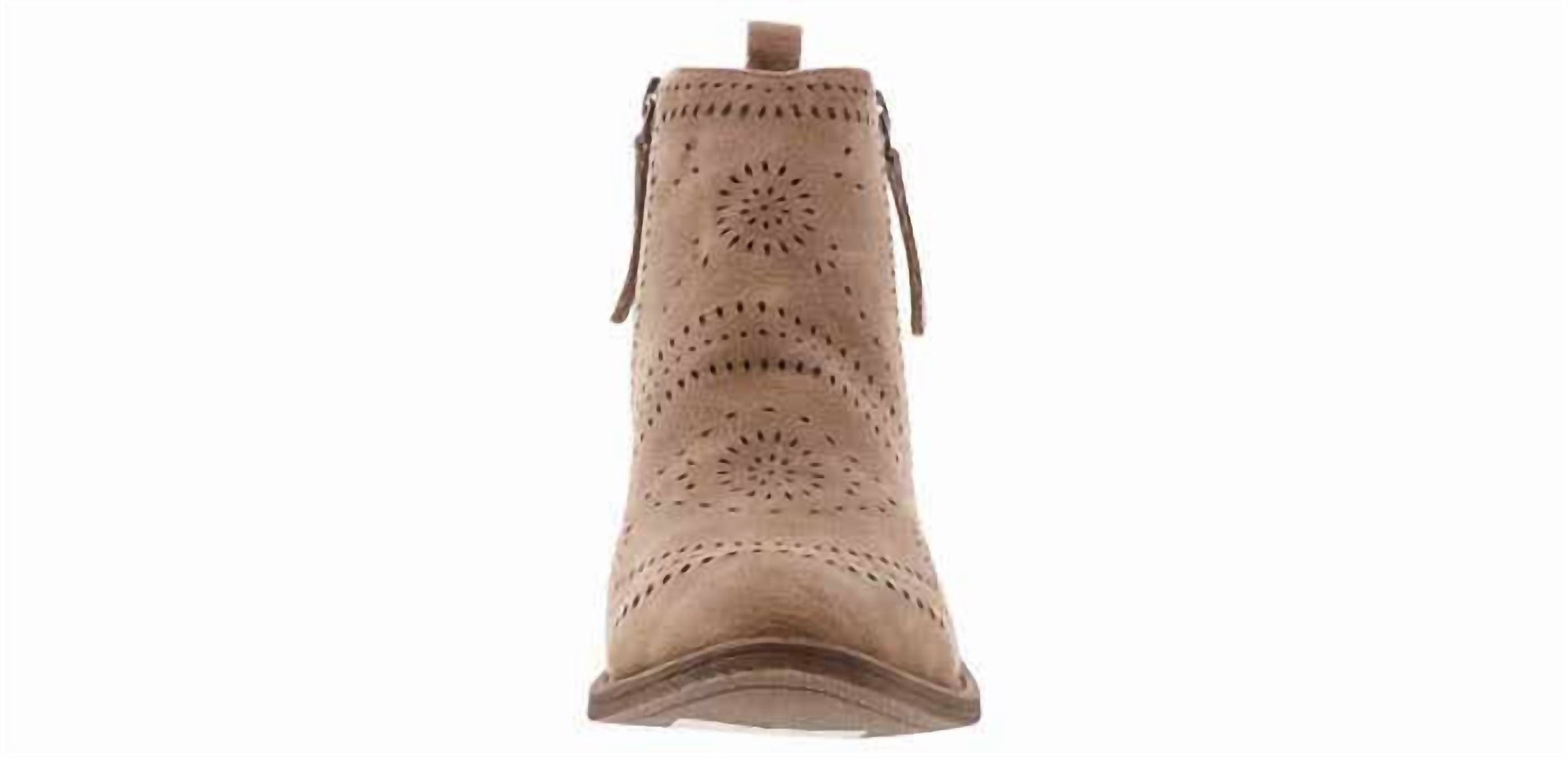 Very G - Women's Lisette Bootie