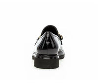Gabor - Women's 92.554.97 Wrinkle Lack Loafers
