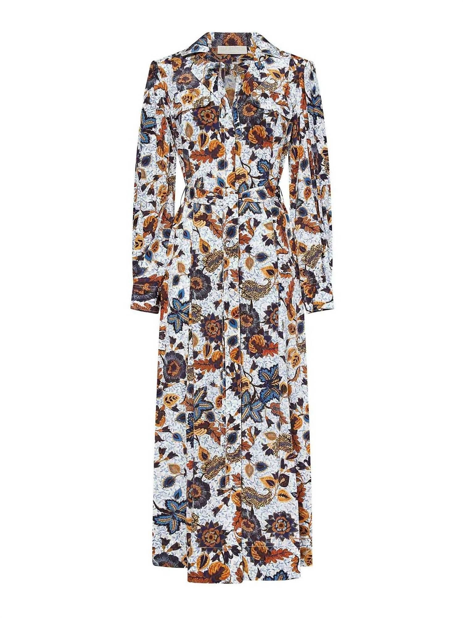 Ulla Johnson - Giselle Dress