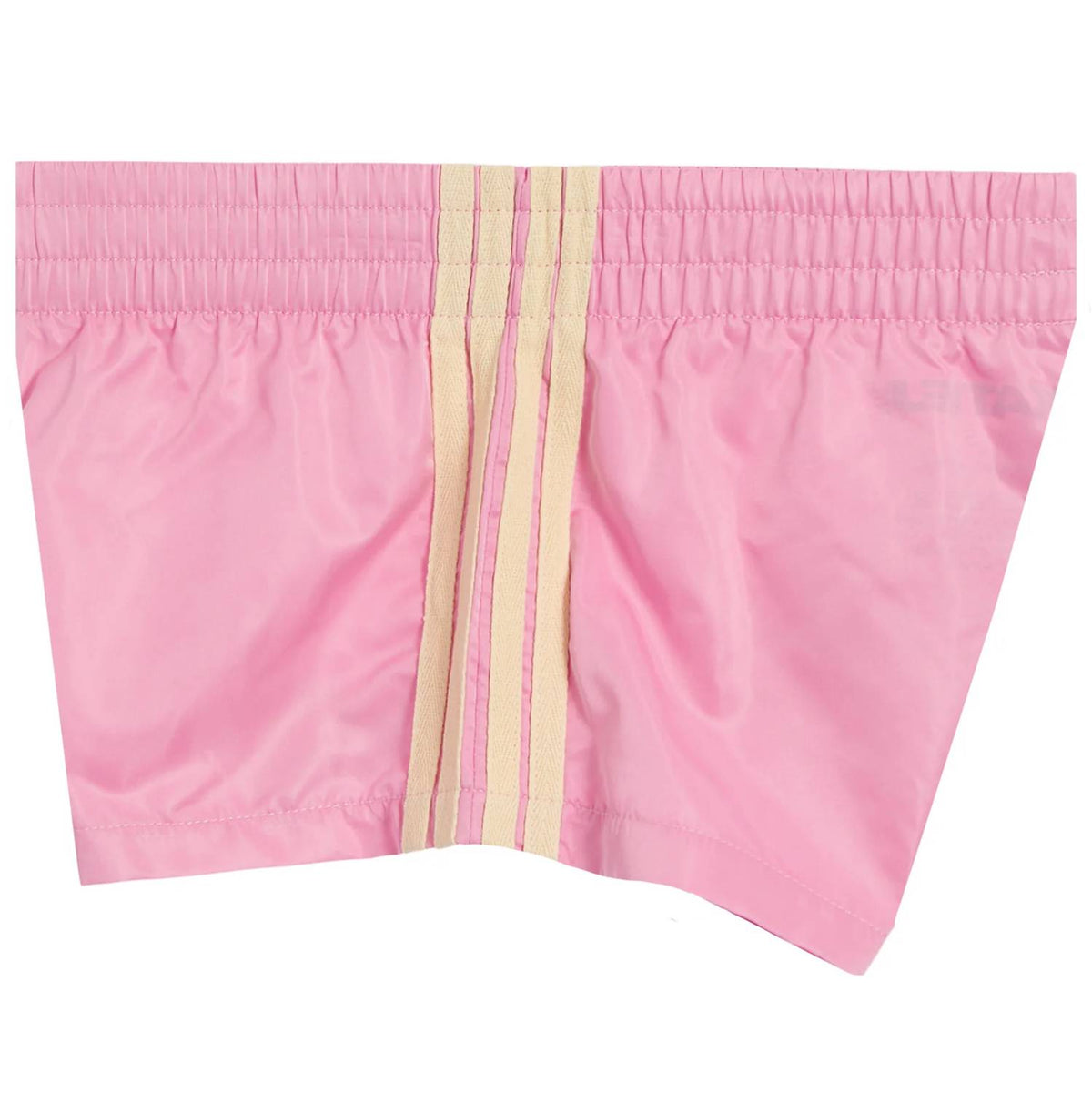 Katie J Nyc - Jordyn Contrast Stripe Shorts