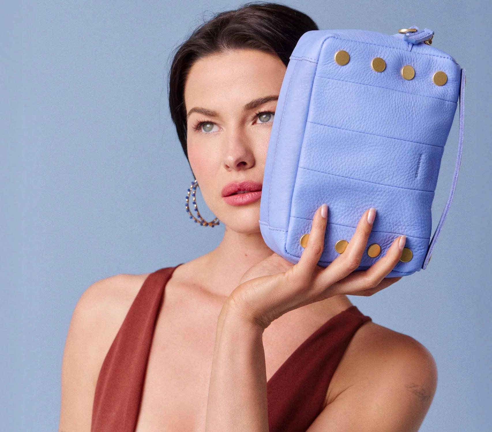 Hammitt - Women's Evan Crossbody Bag
