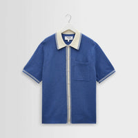Wax London - Women's Belle Short Sleeve Shirt