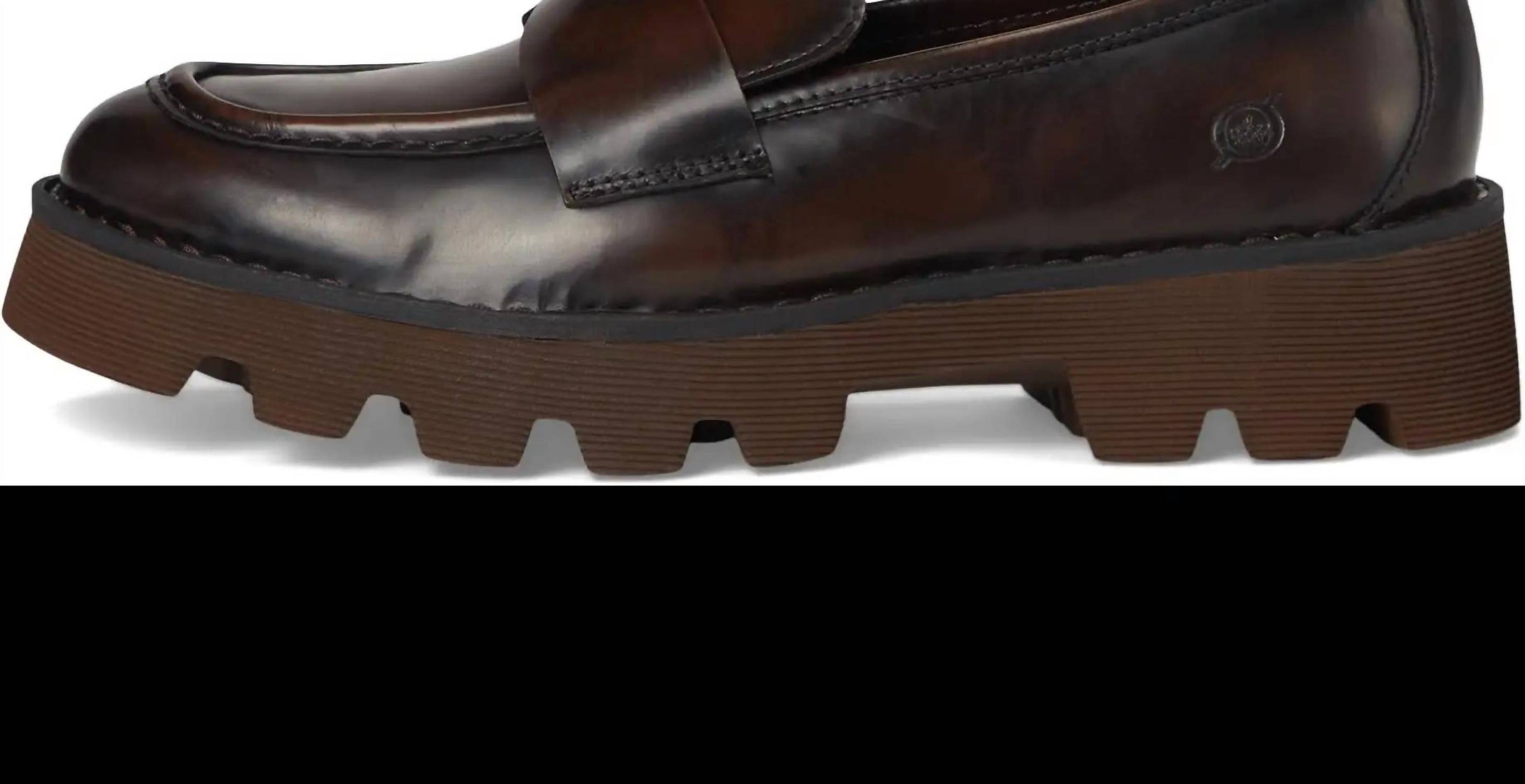 Born - Women's Sigge Loafers