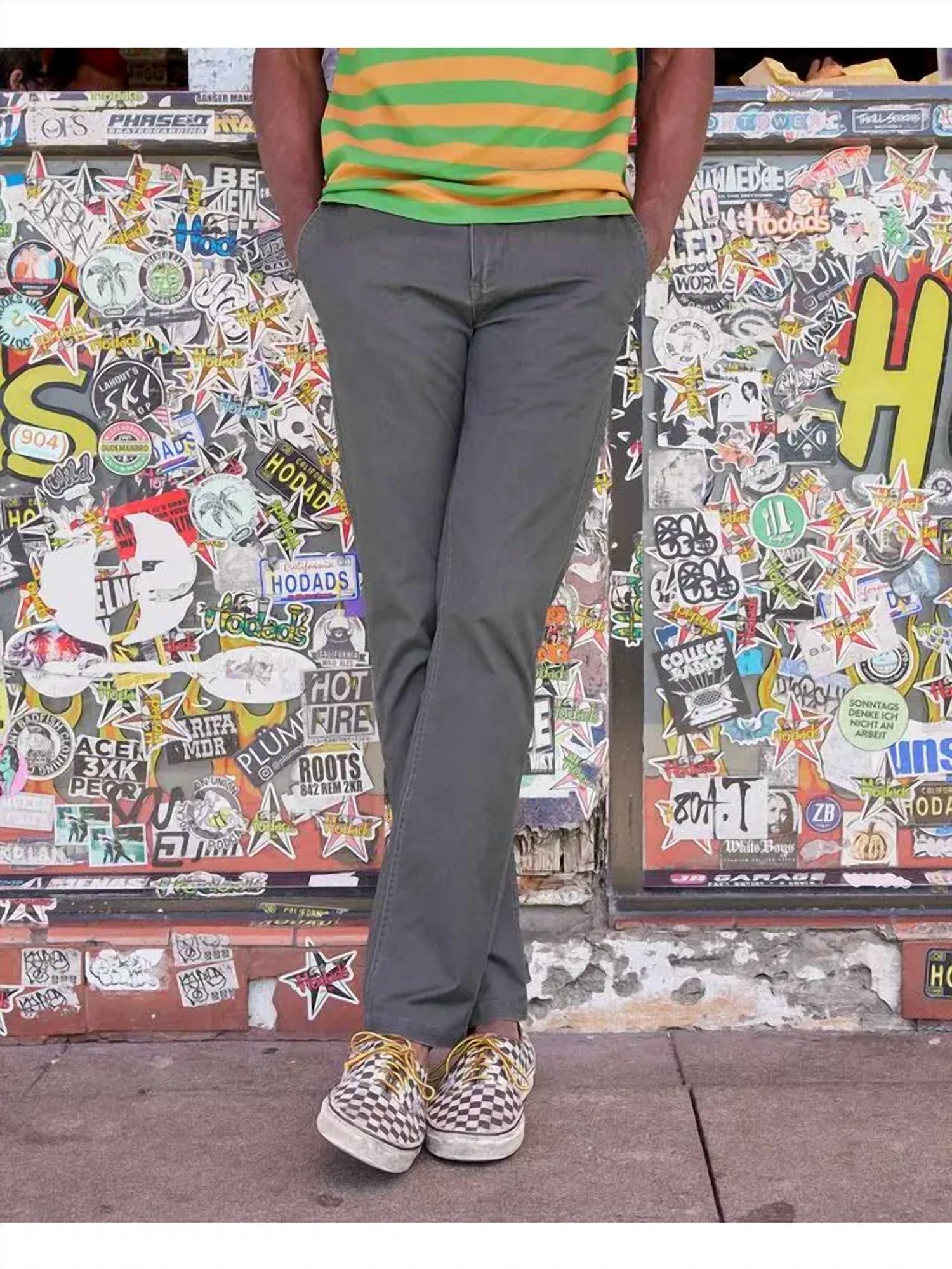 Toad&Co - Mission Ridge Lean Pant