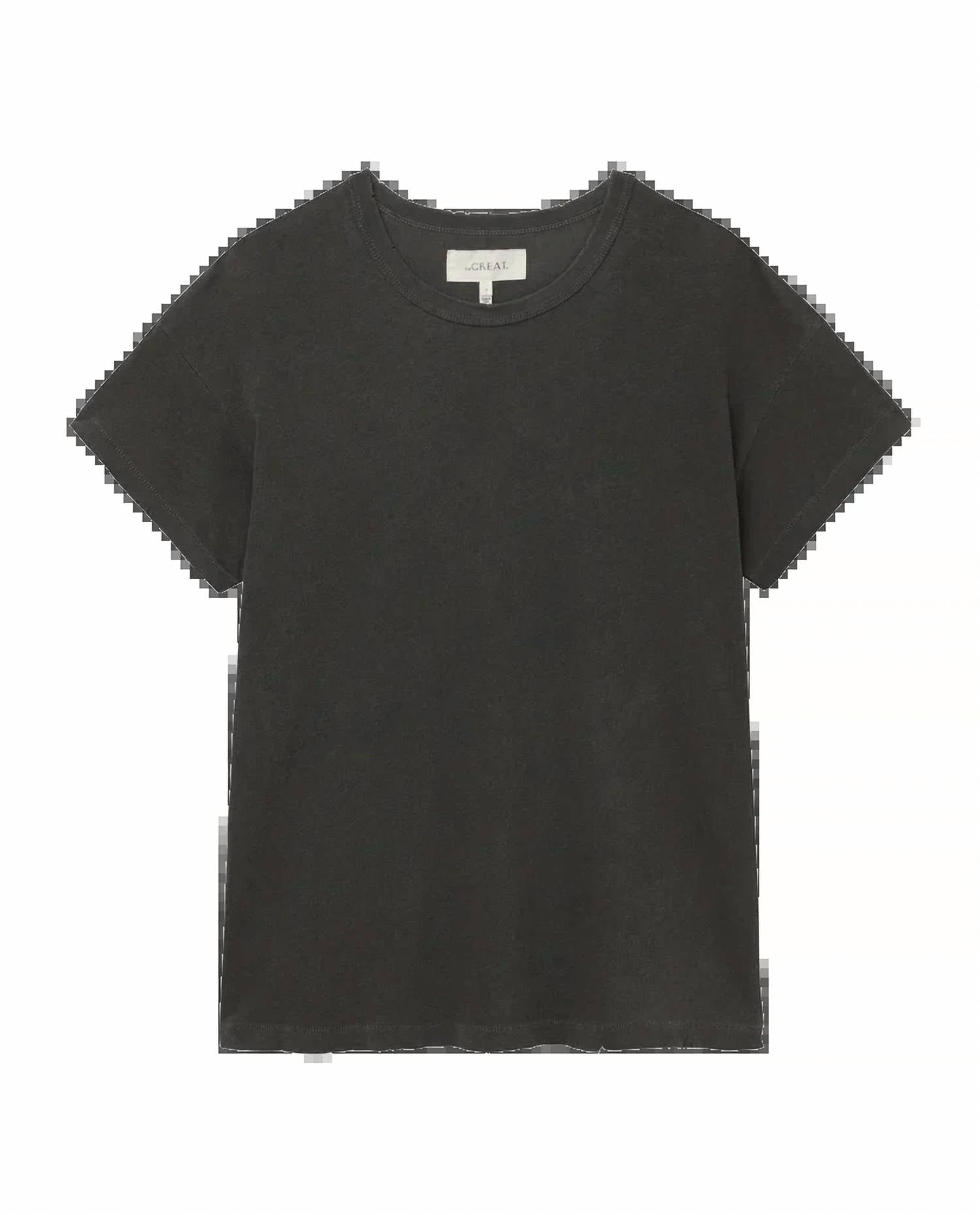 The Great. - The Boxy Crew Tees