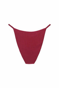 Kbswim X Shelton Metal - Catena Bikini Bottom