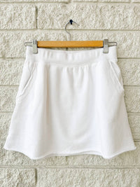 Frank & Eileen - Kennedy Mini Skirt