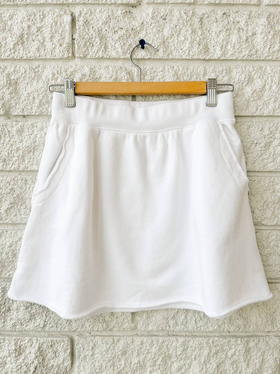 Frank & Eileen - Kennedy Mini Skirt