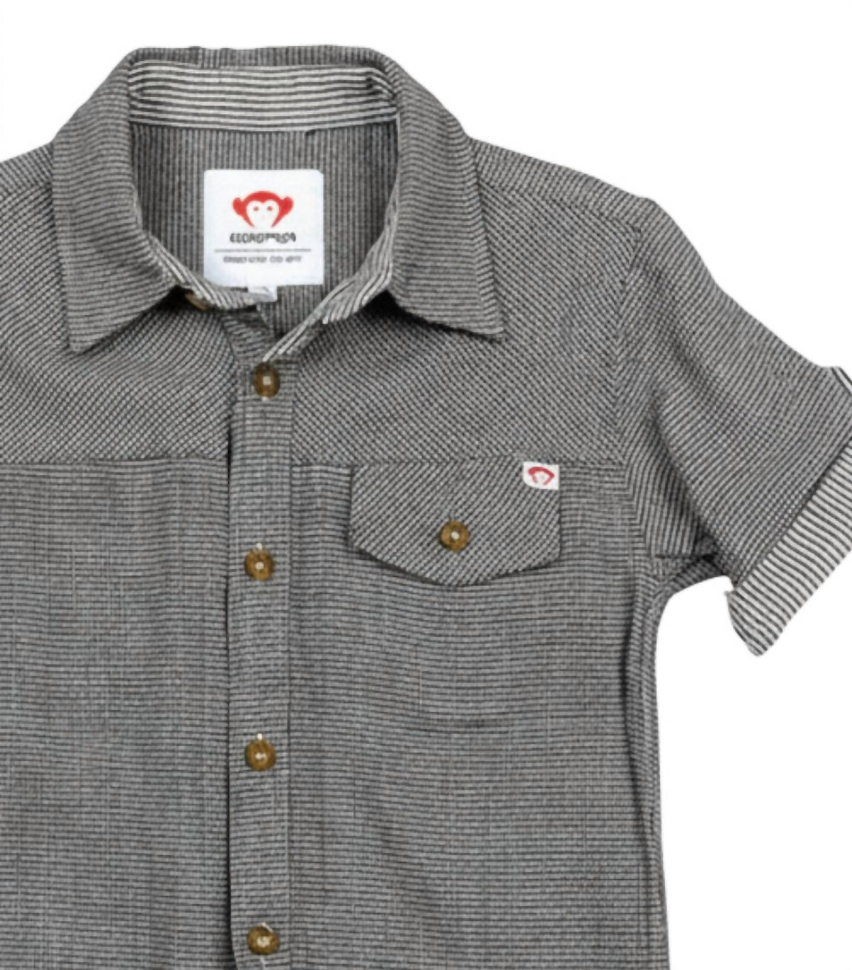 Appaman - Kids Harvey Shirt