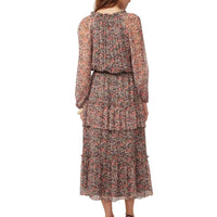 Gilner Farrar - Mellissa Maxi Dress